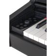 GEWA Digitalpiano DP-345 Schwarz Matt Thumbnail 5