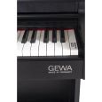 GEWA Digitalpiano DP-345 Schwarz Matt Thumbnail 8