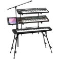 STAGG MXS-A1-MIC Mikrofon-Galgenständer Thumbnail 3
