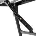 STAGG MXS-A1 PLUS Justierbarer Mixer- oder Keyboardständer Thumbnail 4