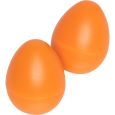 STAGG Schütteleier orange (1 Paar) Thumbnail 1