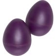 STAGG Schütteleier violett (1 Paar) Thumbnail 1