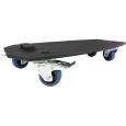 HK Audio Polar 10/12 Sub Wheel Board - Rollbrett Thumbnail 1