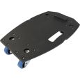 HK Audio Polar 10/12 Sub Wheel Board - Rollbrett Thumbnail 2