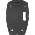 HK Audio Polar 10/12 Sub Wheel Board - Rollbrett Thumbnail 3