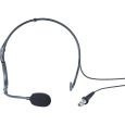 Denon Audio Commander Headset Mikrofon für Pro Fitness Pack Thumbnail 1
