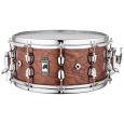 Mapex Black Panther Snare 14x6,5 Shadow Natural Maple Burl Thumbnail 1