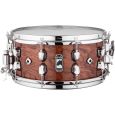 Mapex Black Panther Snare 14x6,5 Shadow Natural Maple Burl Thumbnail 2