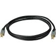 Klotz USB-BB3 USB 2.0 Kabel B-B 3m Thumbnail 1