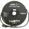 Klotz FOAUH020 HDMI-Kabel 20m Thumbnail 1