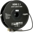 Klotz FOAUH020 HDMI-Kabel 20m Thumbnail 2