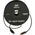Klotz FOAHD020 HDMI-Kabel 20m Thumbnail 1