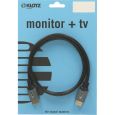 Klotz H20-AAY1-0300 HDMI-Kabel 3m Thumbnail 2