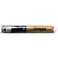 STAGG Sopran Blockflöte Kunststoff creme beige deutsch Doppelloch Thumbnail 2