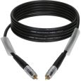Klotz D7-SPDIF-01.0 HighEnd S/PDIF Kabel 1m Thumbnail 1