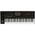 Korg Pa4X International 61 Tasten B-Ware Thumbnail 1
