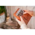 Meinl Sonic Energy Solid Kalimba KL1002FOL Thumbnail 11