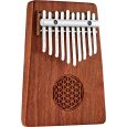 Meinl Sonic Energy Solid Kalimba KL1002FOL Thumbnail 4