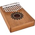 Meinl Sonic Energy Soundhole Kalimba KL1008H Thumbnail 1