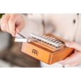 Meinl Sonic Energy Soundhole Kalimba KL1008H Thumbnail 11