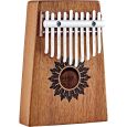 Meinl Sonic Energy Soundhole Kalimba KL1008H Thumbnail 3