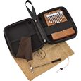 Meinl Sonic Energy Soundhole Kalimba KL1008H Thumbnail 5