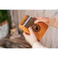 Meinl Sonic Energy Soundhole Kalimba KL1008H Thumbnail 10