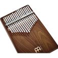 Meinl Sonic Energy Solid Kalimba KL1701S Thumbnail 4