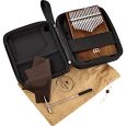 Meinl Sonic Energy Solid Kalimba KL1701S Thumbnail 5