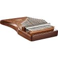 Meinl Sonic Energy Solid Kalimba KL1702S Thumbnail 2