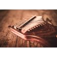 Meinl Sonic Energy Solid Kalimba KL1702S Thumbnail 12