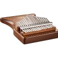 Meinl Sonic Energy Solid Kalimba KL1702S Thumbnail 4