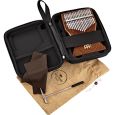 Meinl Sonic Energy Solid Kalimba KL1702S Thumbnail 6