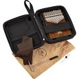 Meinl Sonic Energy Solid Kalimba KL1703S Thumbnail 3