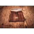 Meinl Sonic Energy Solid Kalimba KL1703S Thumbnail 8