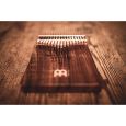 Meinl Sonic Energy Solid Kalimba KL1703S Thumbnail 9