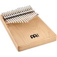 Meinl Sonic Energy Solid Kalimba KL1704S Thumbnail 1