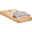 Meinl Sonic Energy Solid Kalimba KL1704S Thumbnail 2