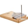 Meinl Sonic Energy Solid Kalimba KL1704S Thumbnail 5