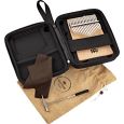 Meinl Sonic Energy Solid Kalimba KL1704S Thumbnail 6