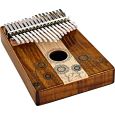 Meinl Sonic Energy Sound Hole Kalimba KL1706H Thumbnail 1