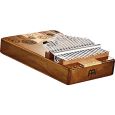 Meinl Sonic Energy Sound Hole Kalimba KL1706H Thumbnail 2