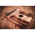 Meinl Sonic Energy Sound Hole Kalimba KL1706H Thumbnail 11