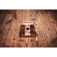 Meinl Sonic Energy Sound Hole Kalimba KL1706H Thumbnail 12