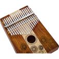 Meinl Sonic Energy Sound Hole Kalimba KL1706H Thumbnail 3