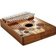 Meinl Sonic Energy Sound Hole Kalimba KL1706H Thumbnail 4