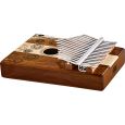 Meinl Sonic Energy Sound Hole Kalimba KL1706H Thumbnail 5