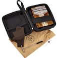 Meinl Sonic Energy Sound Hole Kalimba KL1706H Thumbnail 6