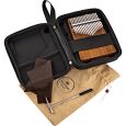 Meinl Sonic Energy Sound Hole Kalimba KL1707H Thumbnail 4