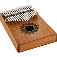 Meinl Sonic Energy Sound Hole Kalimba KL1708H Thumbnail 1